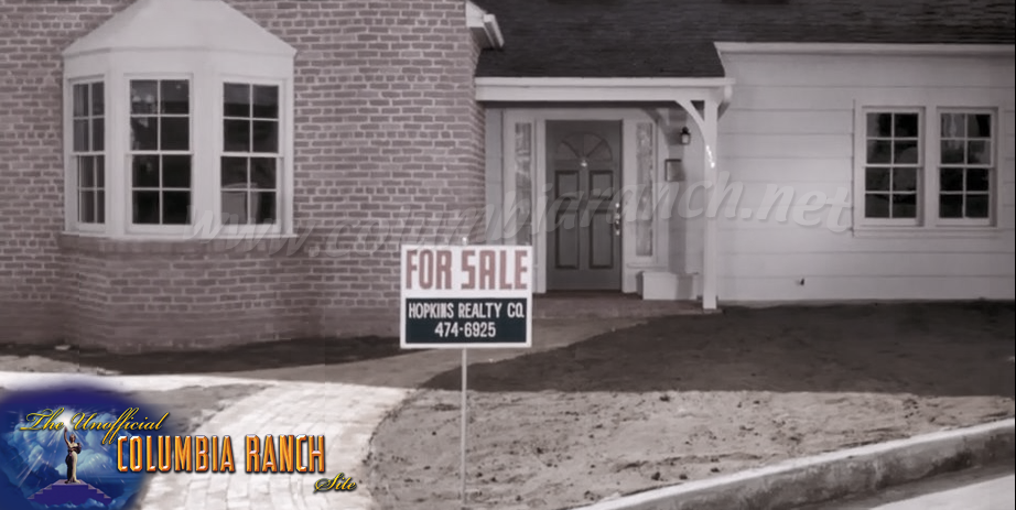 Ranch 1954